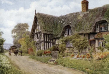 Great Comberton, Worcester